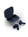 Motorola Moto Buds Ασύρματα Bluetooth Ακουστικά Starlight Blue Marine