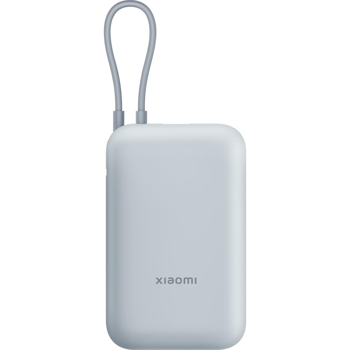 Xiaomi BHR9073GL Power Bank 10000mAh 22.5W με Θύρα USB-A & Θύρα USB-C Blue
