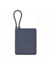 Xiaomi BHR9341GL Power Bank 10000mAh 33W με Θύρα USB-A και Θύρα USB-C Blue