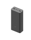 Xiaomi BHR9126GL Power Bank 30000mAh 18W με 2 Θύρες USB-A & Θύρα USB-C Black