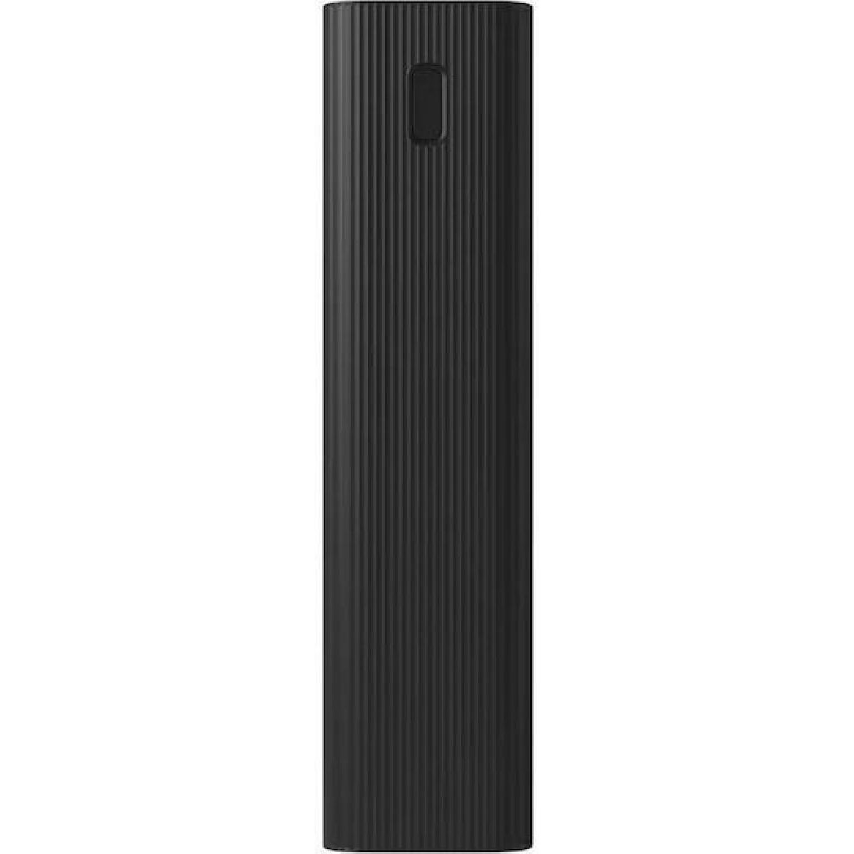 Xiaomi BHR9126GL Power Bank 30000mAh 18W με 2 Θύρες USB-A & Θύρα USB-C Black