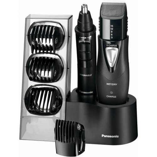 Panasonic ER-GY10CM 7in1 Multi Grooming Kit ανδρικης περιποίησης