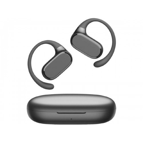 Honor Choice Open Ear Ακουστικά Bluetooth Earbud  Black (5504AATP)