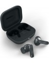 Motorola Moto Buds Βass Ακουστικά Bluetooth In Ear Dark Shadow (XT2443-1)