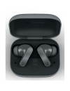 Motorola Moto Buds Βass Ακουστικά Bluetooth In Ear Dark Shadow (XT2443-1)