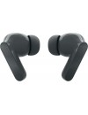 Motorola Moto Buds Βass Ακουστικά Bluetooth In Ear Dark Shadow (XT2443-1)