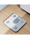 Renpho Elis 1C Smart Scale Body Analysis Ζυγαριά με Λιπομέτρηση & Bluetooth (PEU-R-A033-W)