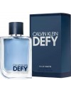 Calvin Klein Defy Eau de Toilette 100ml