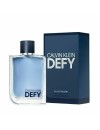 Calvin Klein Defy Eau de Toilette 200ml