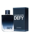 Calvin Klein Defy Eau de Parfum 200ml