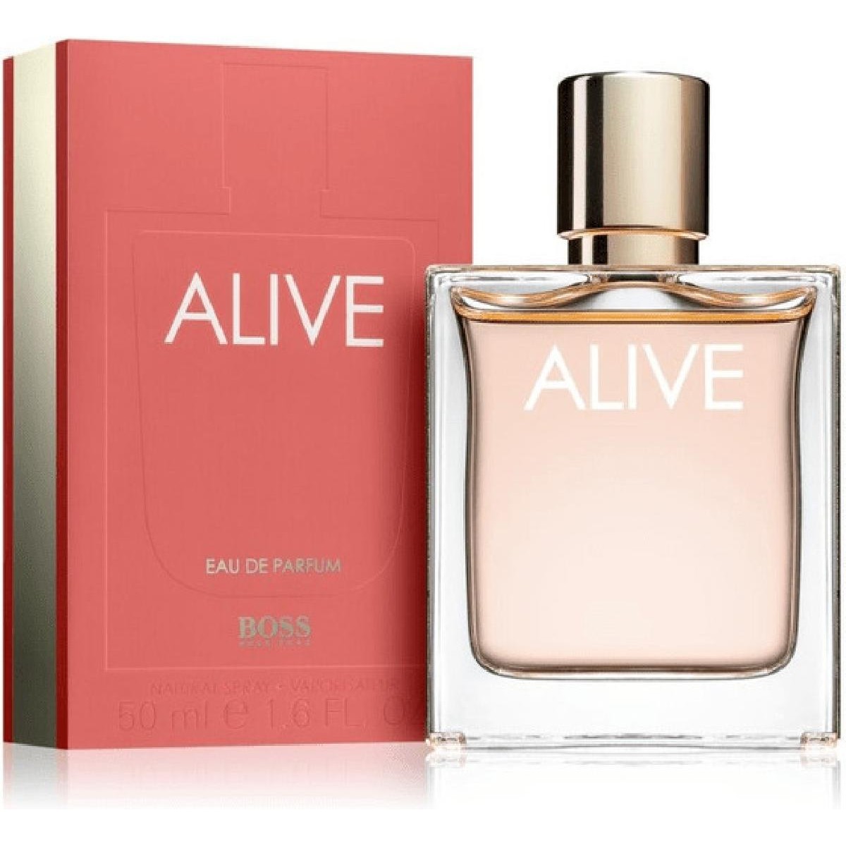 Hugo Boss Boss Alive Eau de Parfum 80ml