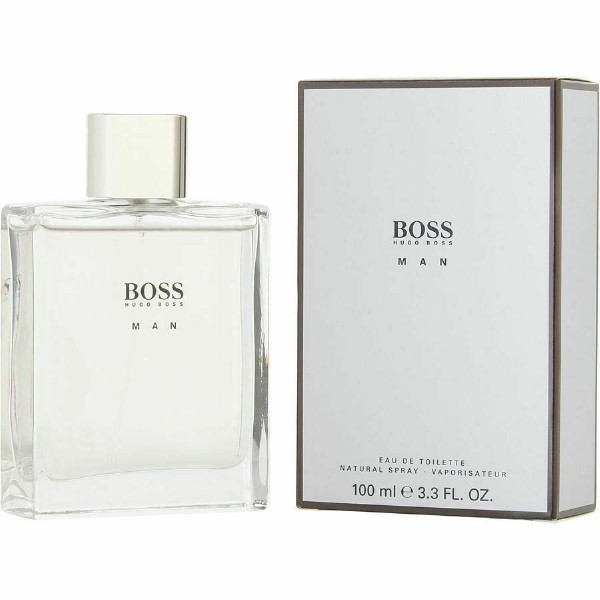Hugo Boss Man Eau de Toilette 100ml