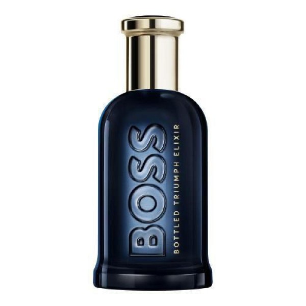 Hugo Boss Bottled Triumph Elixir Eau de Parfum 100ml