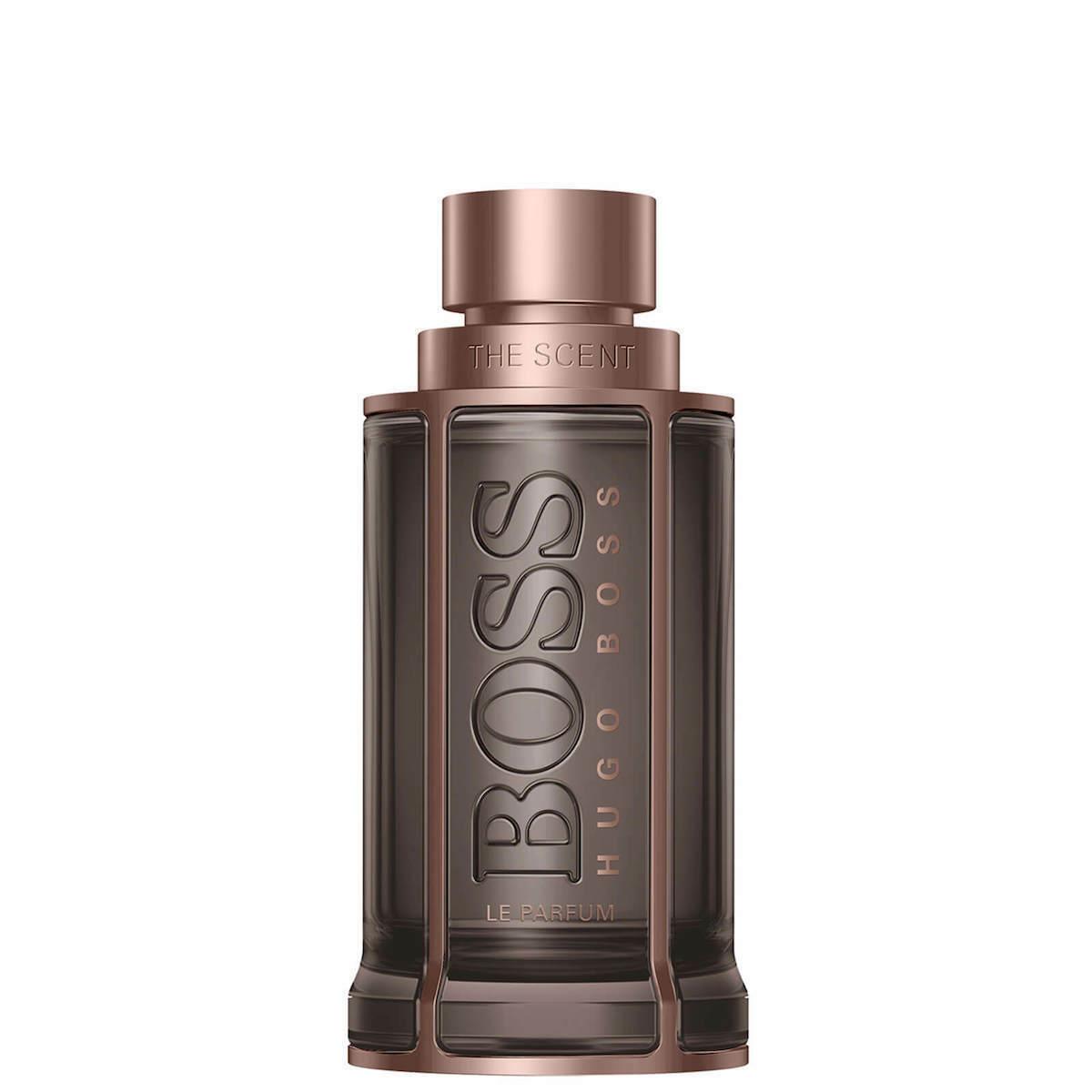 Hugo Boss The Scent Eau de Parfum 50ml