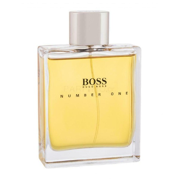 Hugo Boss Number One Eau de Toilette 100ml