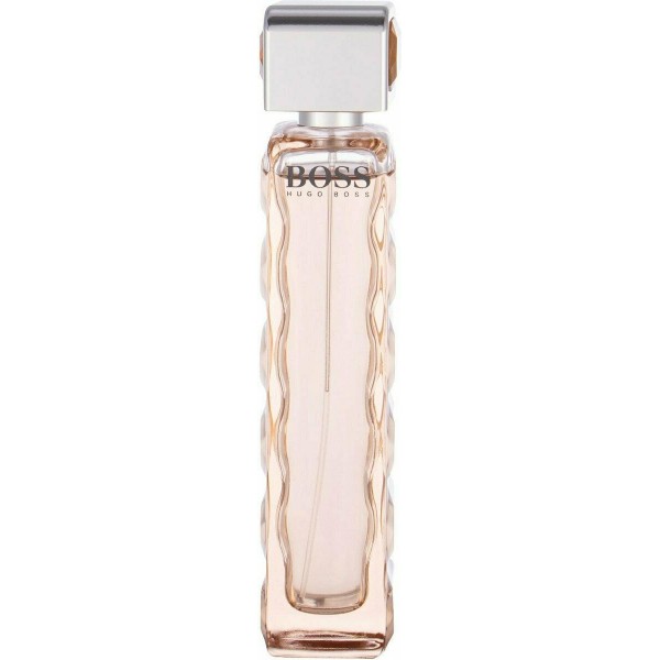 Hugo Boss Woman Orange Eau de Toilette 75ml