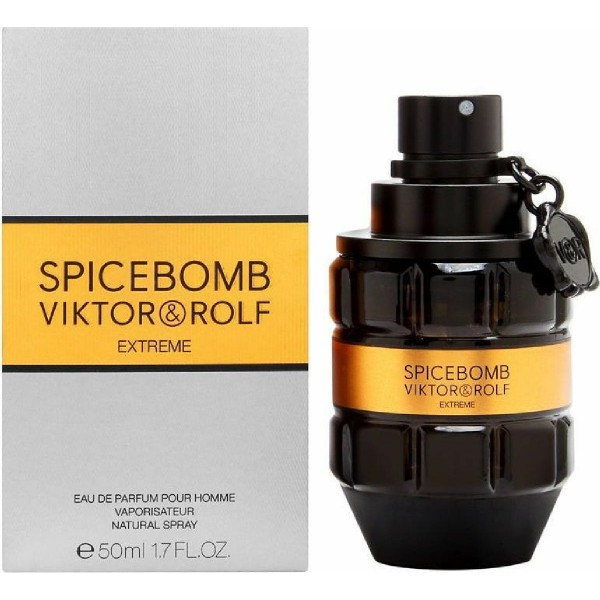 Viktor & Rolf Spicebomb Extreme Eau de Parfum 50ml