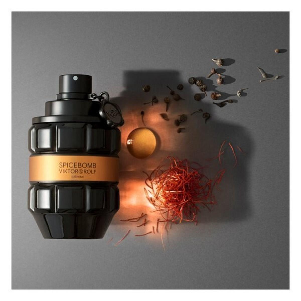 Viktor & Rolf Spicebomb Extreme Eau de Parfum 50ml