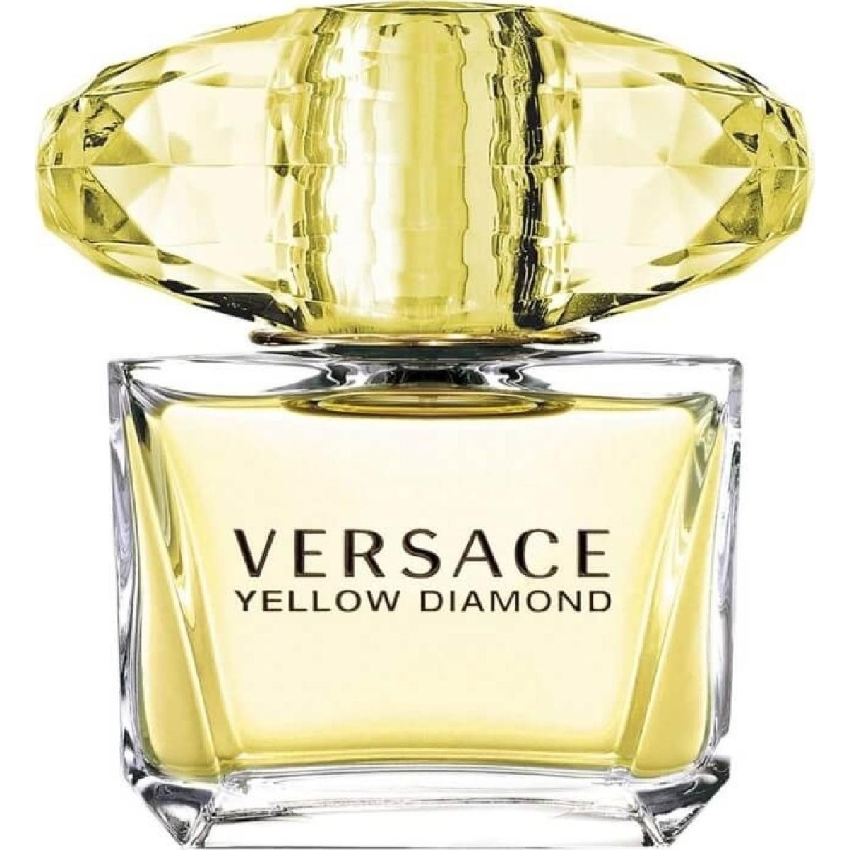 Versace Yellow Diamond Eau de Toilette 90ml