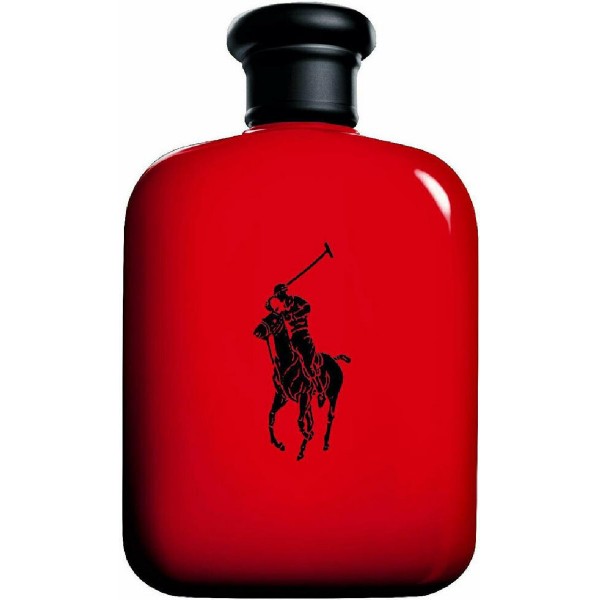 Ralph Lauren Polo Red Eau de Toilette 125ml