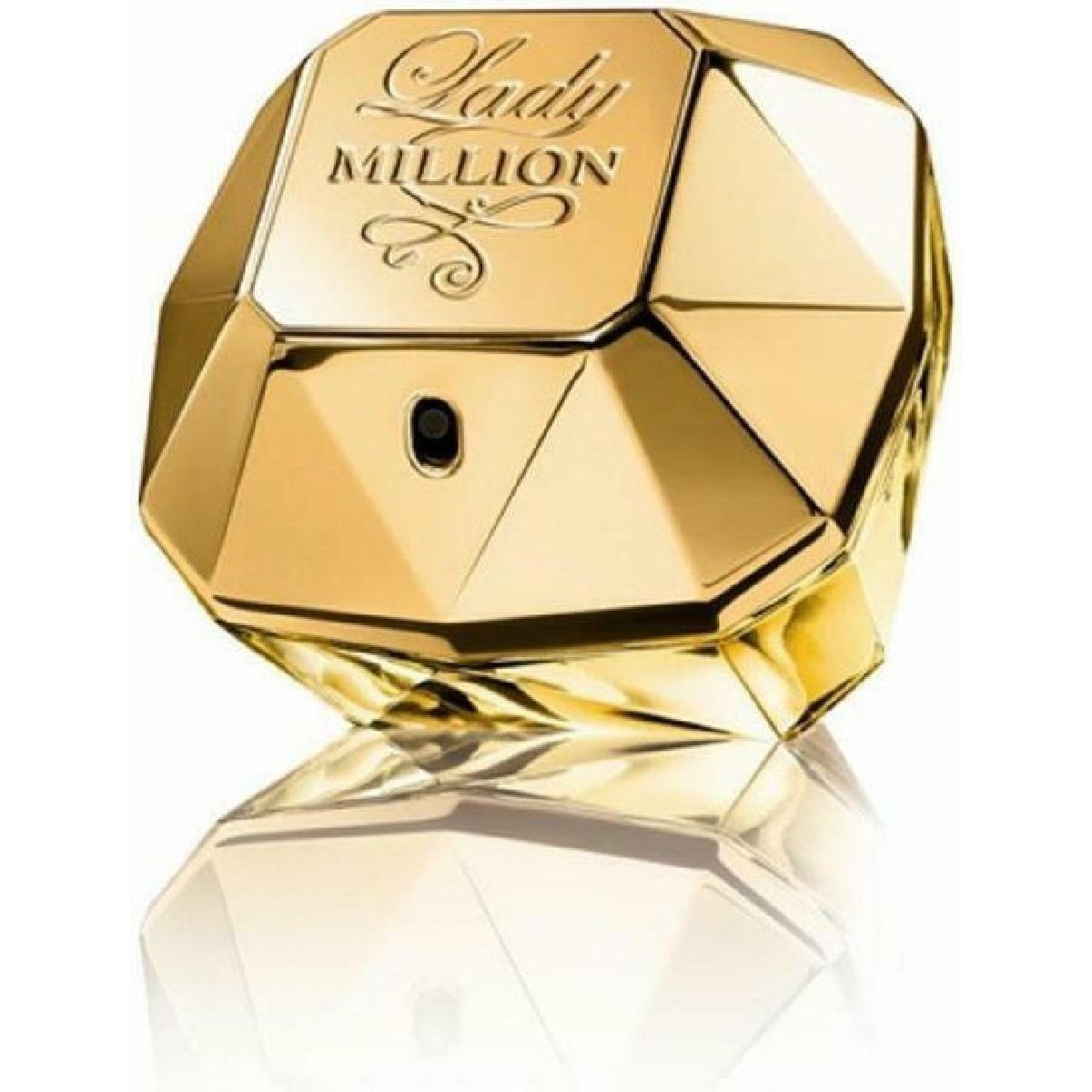 Paco Rabanne Lady Million Eau de Parfum 80ml