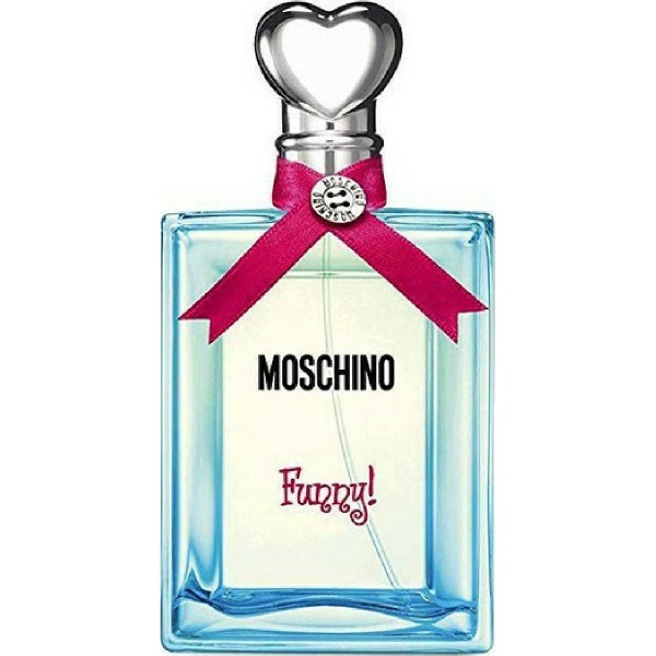 Moschino Funny! Eau de Toilette 100ml