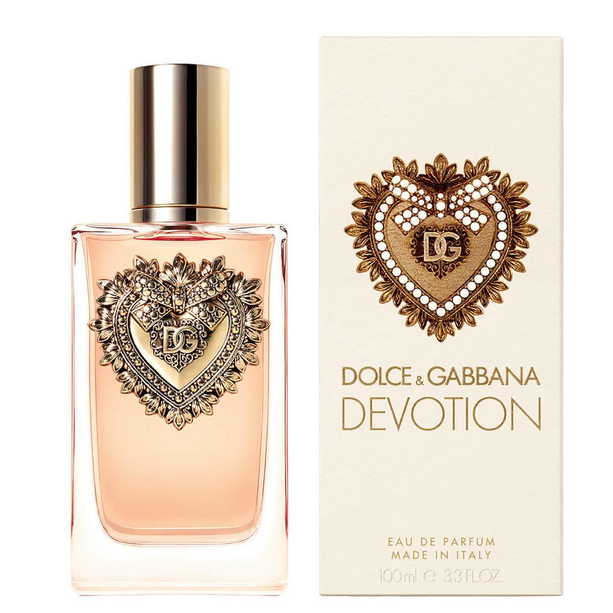 Dolce & Gabbana Devotion Eau de Parfum 100ml