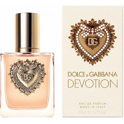Dolce & Gabbana Devotion Eau de Parfum 50ml