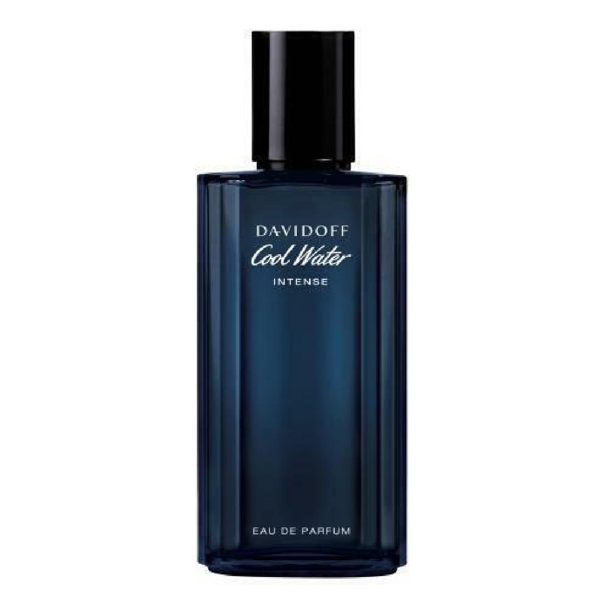 Davidoff Cool Water Intense Eau de Parfum 75ml