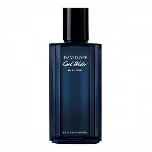 Davidoff Cool Water Intense Eau de Parfum 75ml