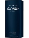 Davidoff Cool Water Intense Eau de Parfum 75ml