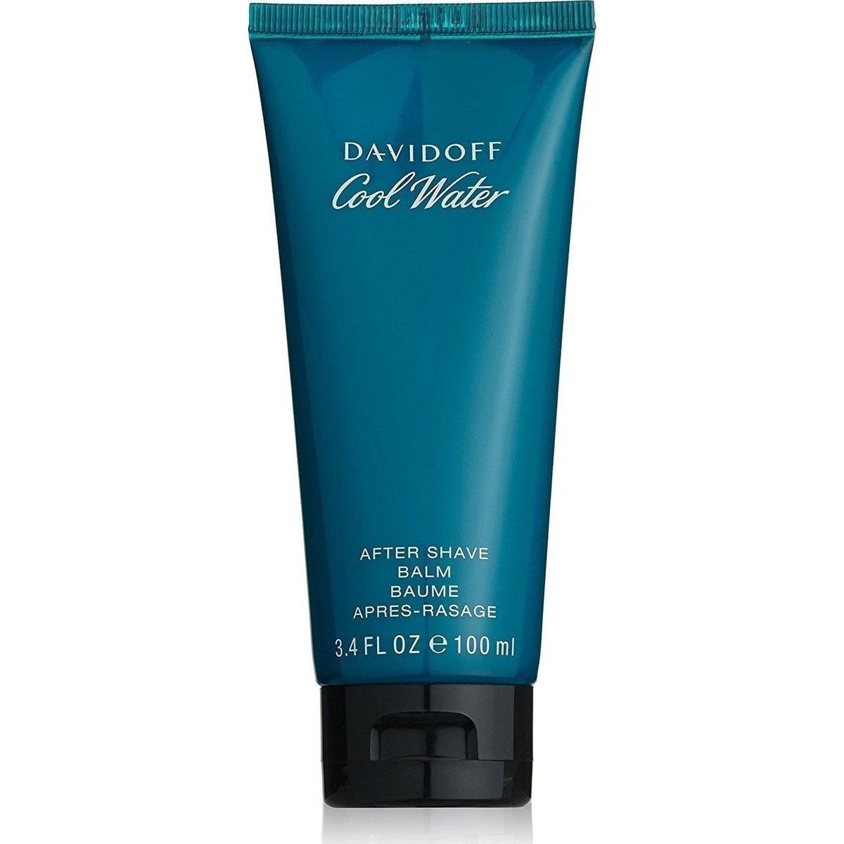 Davidoff Cool Water After Shave Balm 100ml