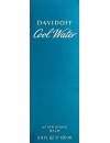 Davidoff Cool Water After Shave Balm 100ml
