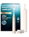 Philips HX9992/11 Sonicare DiamoncClean Prestige 9900 Ηλεκτρική Οδοντόβουρτσα Champagne
