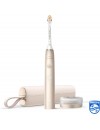 Philips HX9992/11 Sonicare DiamoncClean Prestige 9900 Ηλεκτρική Οδοντόβουρτσα Champagne