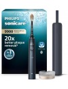 Philips HX9992/12 Sonicare DiamoncClean Prestige 9900 Ηλεκτρική Οδοντόβουρτσα Midnight Blue