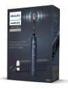 Philips HX9992/12 Sonicare DiamoncClean Prestige 9900 Ηλεκτρική Οδοντόβουρτσα Midnight Blue