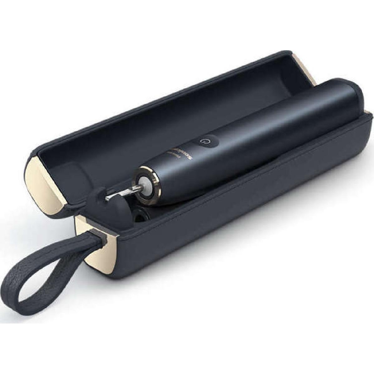 Philips HX9992/12 Sonicare DiamoncClean Prestige 9900 Ηλεκτρική Οδοντόβουρτσα Midnight Blue