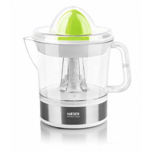 Haeger Perfect Juice CJ-W25.012A  Λεμονοστίφτης 0.7lt 25watt white
