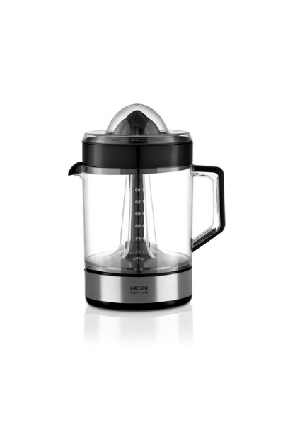 Haeger Super Juice CJ-B40.014A  Λεμονοστίφτης 1.2 lt  40 watt black
