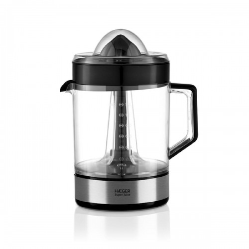 Haeger Super Juice CJ-B40.014A  Λεμονοστίφτης 1.2 lt  40 watt black