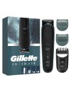 Gillette i5 Body & intimate trimmer