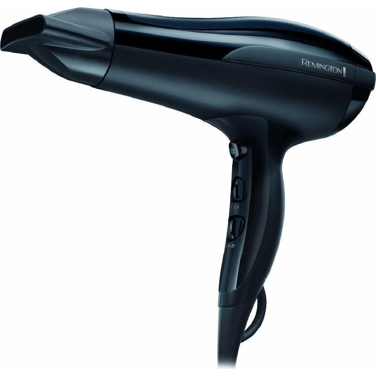 Remington Pro-air Hairdryer D5210  2200 watt black