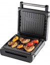 George Foreman smokeless grill medium & toaster  (28000-56)