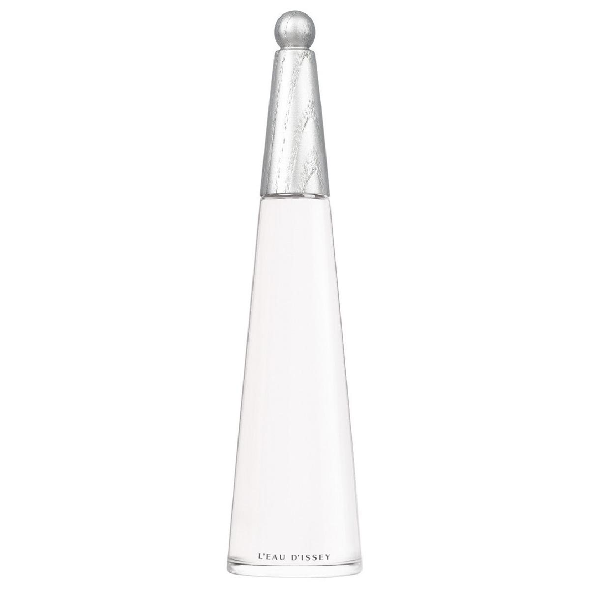 Issey Miyake L'eau D'issey Eau de Parfum intense Refillable 100ml