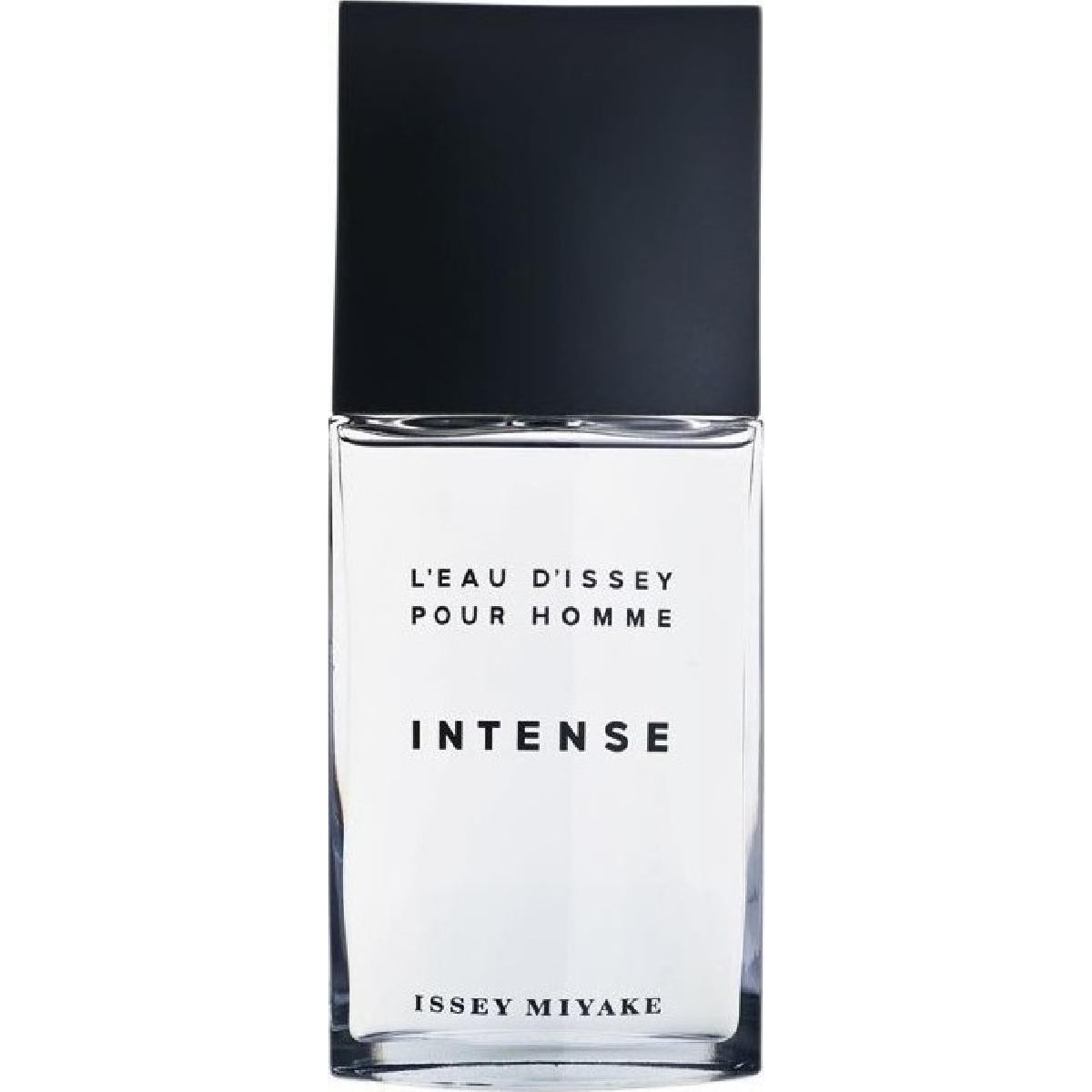 Issey Miyake L'Eau d'Issey Pour Homme Intense  EDT 125ml