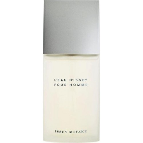 Issey Miyake L'Eau D'Issey Pour Homme  Eau de Toilette 200ml