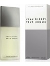 Issey Miyake L'Eau D'Issey Pour Homme  Eau de Toilette 200ml