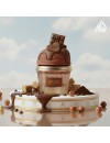 Lattafa Give Me Gourmand Choco Overdose  Eau de Parfum 75ml