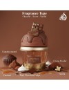 Lattafa Give Me Gourmand Choco Overdose  Eau de Parfum 75ml